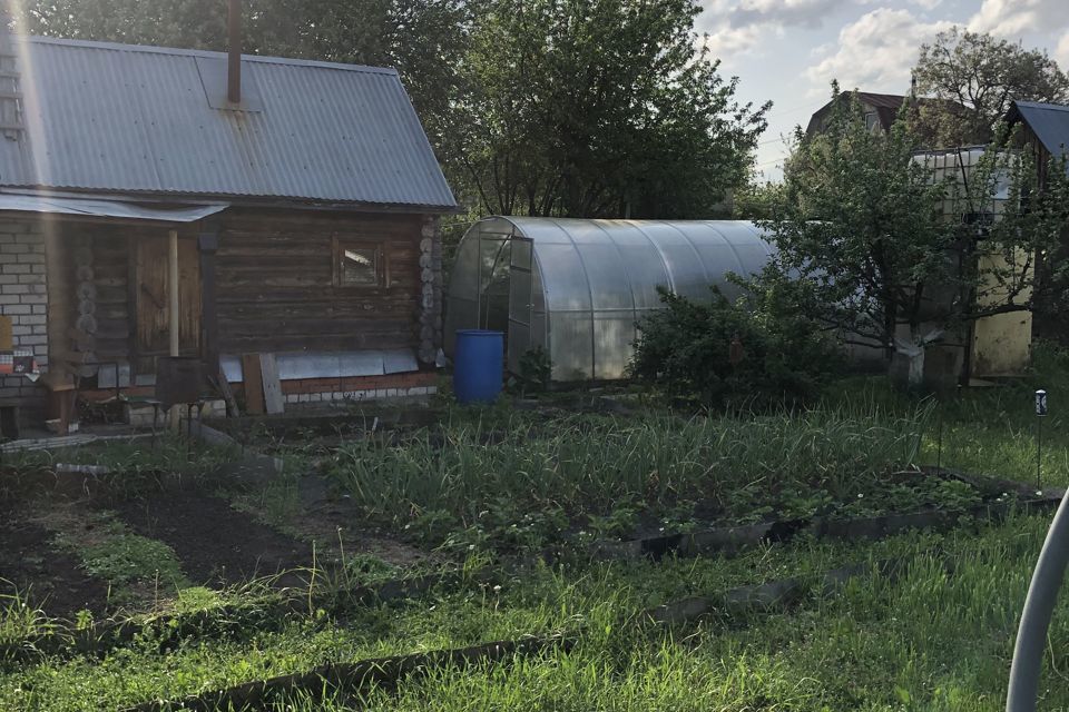 дом г Дзержинск городской округ Дзержинск, СТ Пластик фото 4