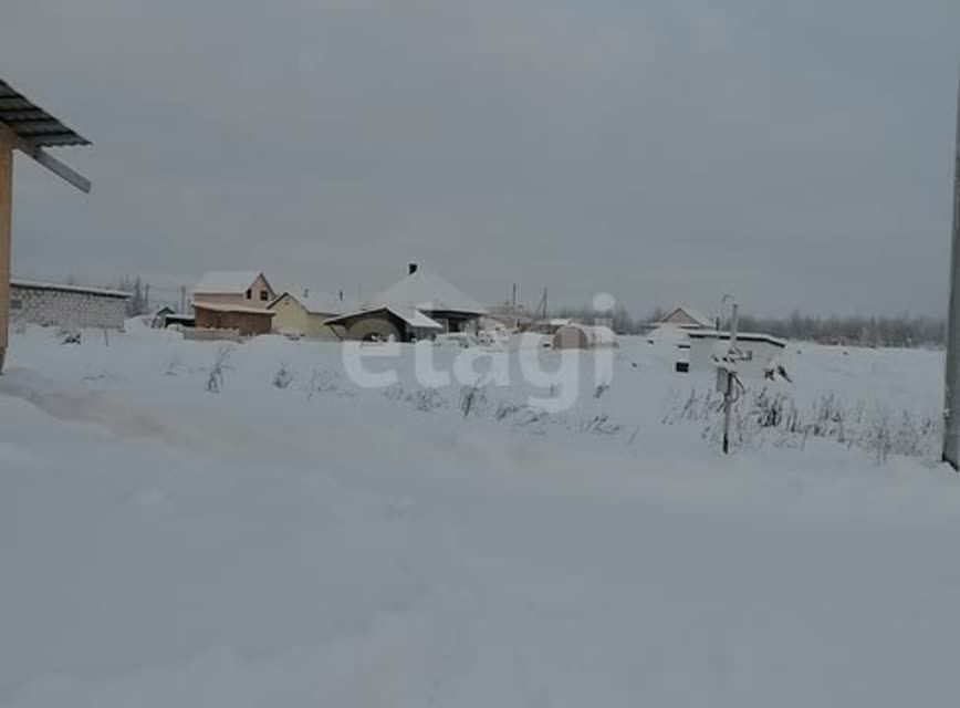 земля р-н Сыктывдинский село Выльгорт фото 3