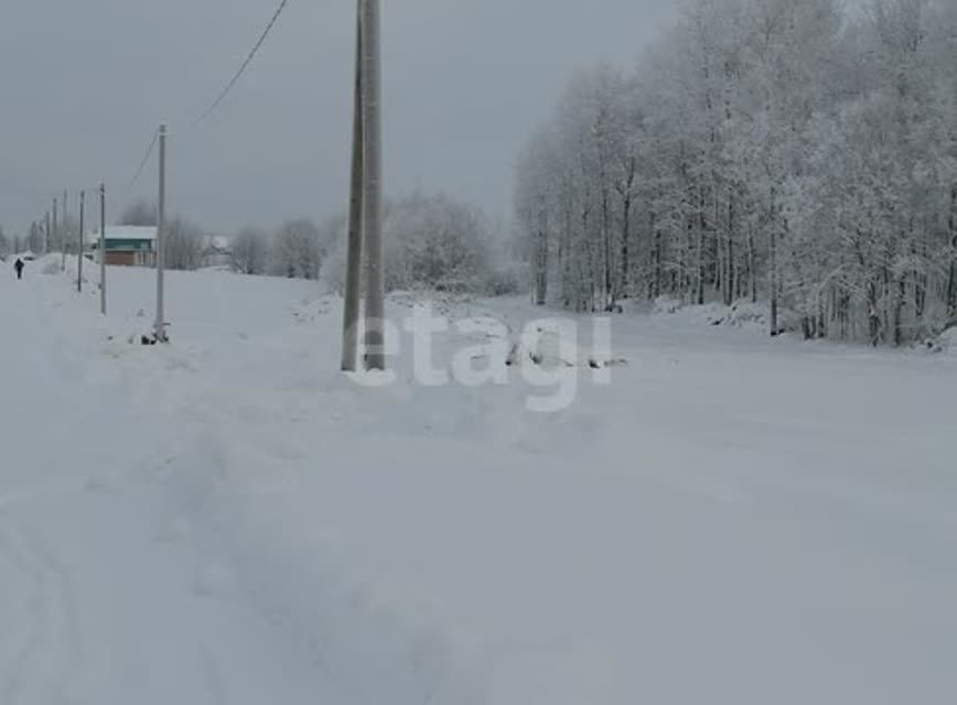 земля р-н Сыктывдинский село Выльгорт фото 4