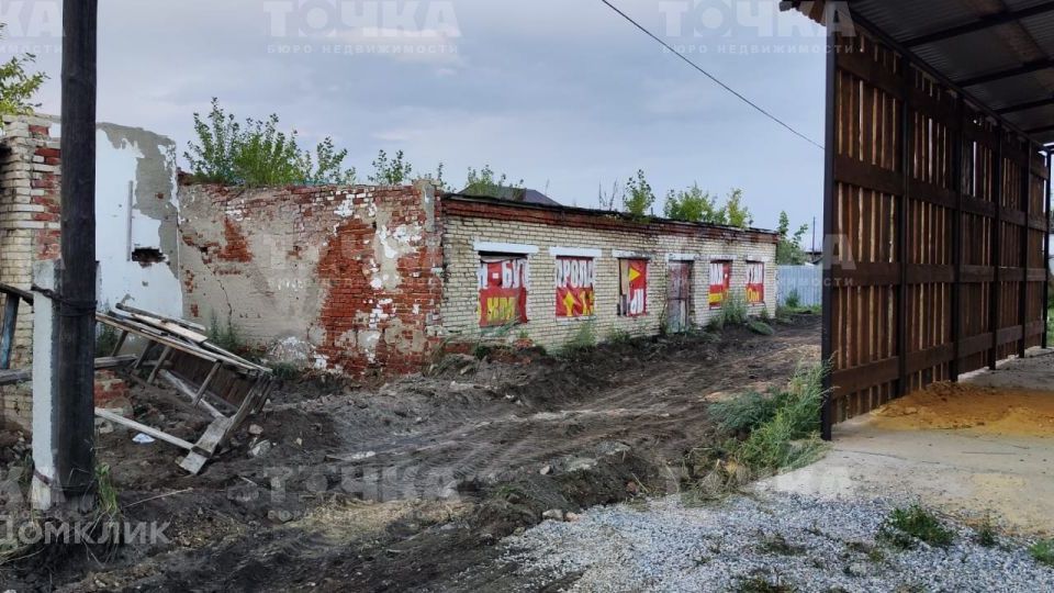 земля р-н Чебаркульский д Боровое ул Гагарина фото 8