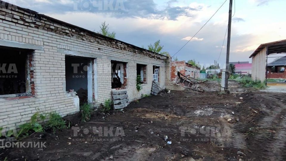 земля р-н Чебаркульский д Боровое ул Гагарина фото 10