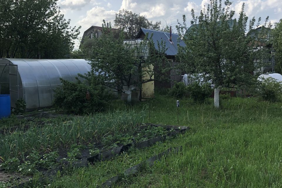 дом г Дзержинск городской округ Дзержинск, СТ Пластик фото 5