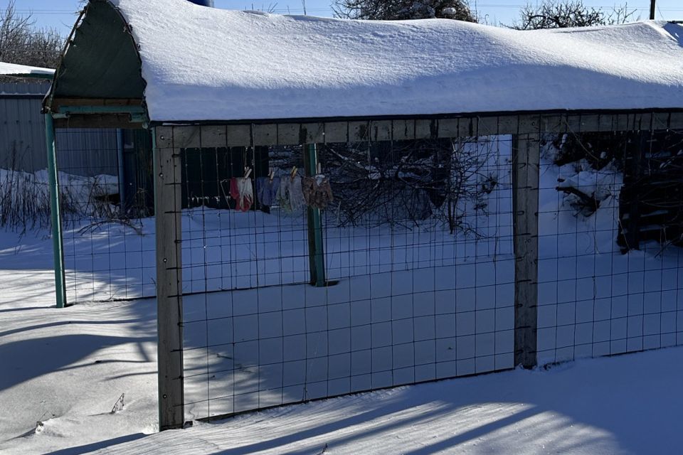 дом г Волжский снт Взморье ул Береговая городской округ Волжский фото 9