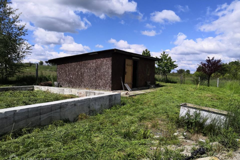 земля р-н Правдинский п Домново ул Уровская 2 фото 4