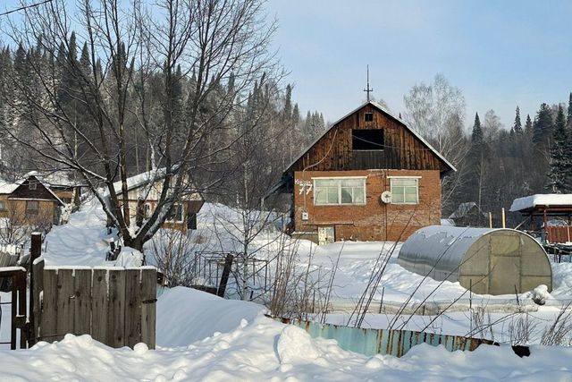 Междуреченский городской округ, посёлок 2-е Сыркаши фото