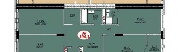 р-н Советский дом 155к/3 фото