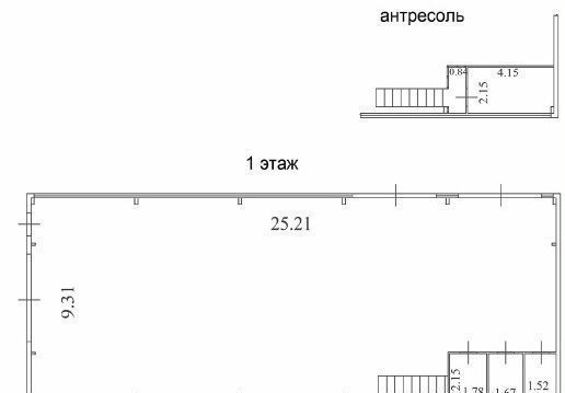 офис г Ярославль р-н Красноперекопский ул Овинная 1а фото 18