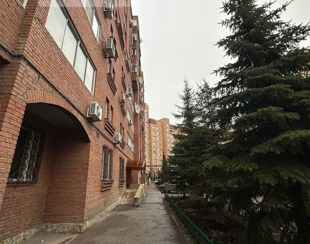 квартира дом 44 городской округ Уфа фото