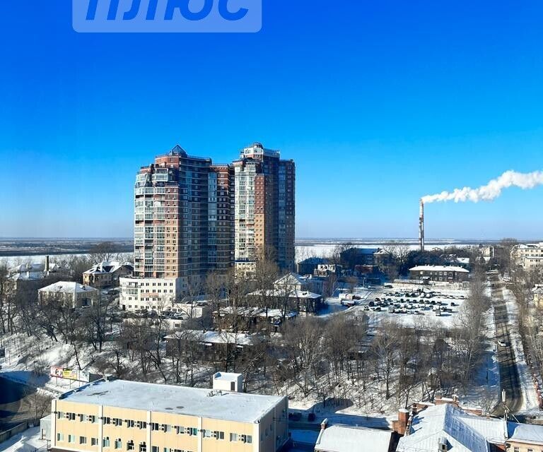квартира г Хабаровск ул Советская 10 городской округ Хабаровск фото 7