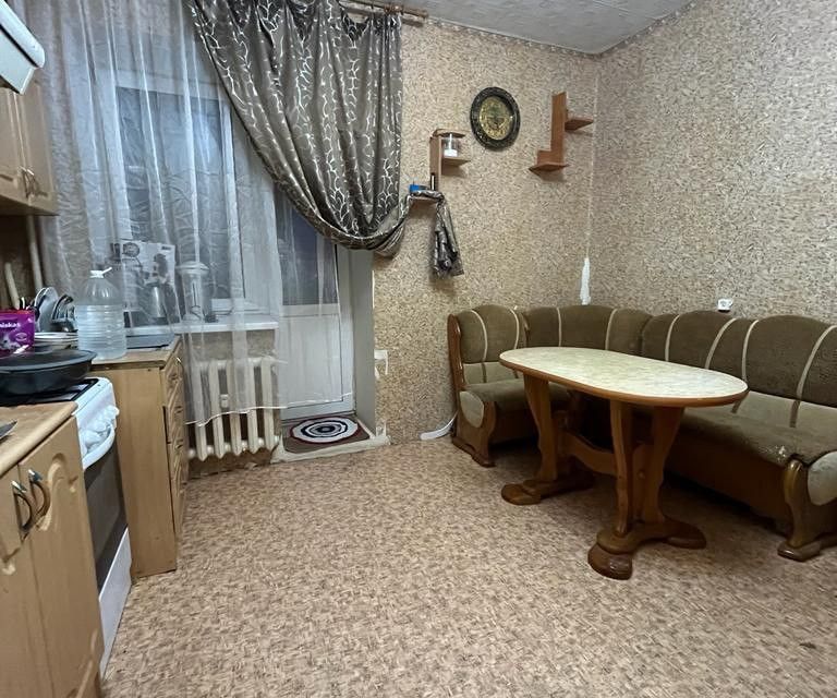 квартира г Саранск ул Волгоградская 138б городской округ Саранск фото 1