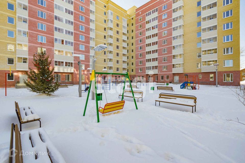 квартира г Екатеринбург пл Бахчиванджи 15 Екатеринбург, муниципальное образование фото 8