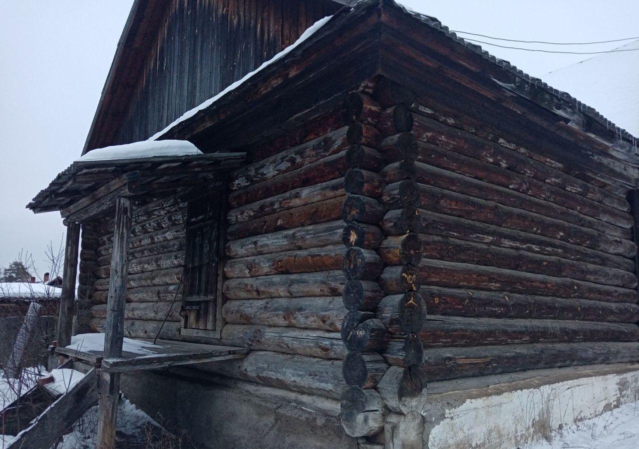 дом р-н Вавожский с Каменный Ключ ул Новая Вавож фото 4