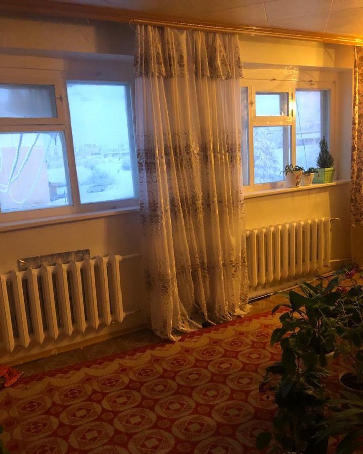 квартира у Мирнинский п Айхал ул Корнилова 9 фото 4