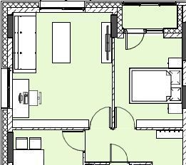 квартира г Якутск ул Новопортовская 1д фото 1