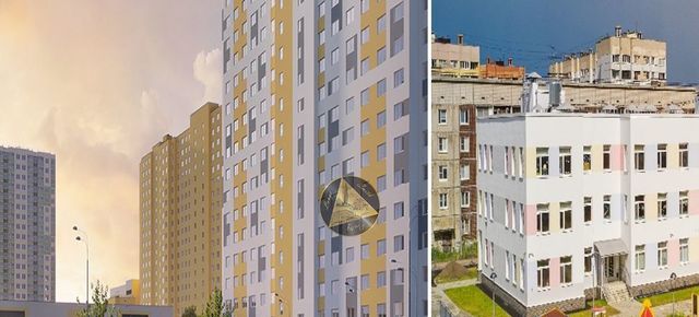 метро Академическая дом 123к/3 фото