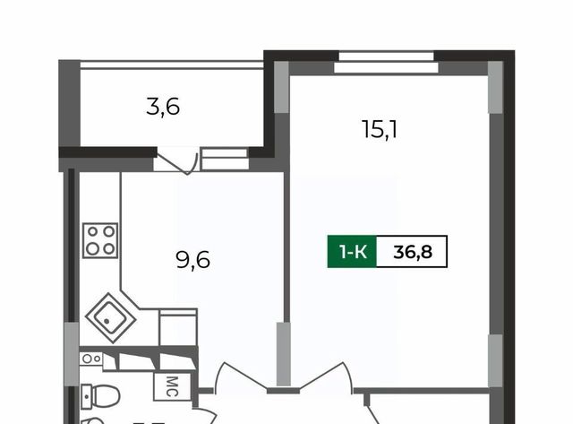 г Владимир р-н Октябрьский б-р Сталинградский 5 фото