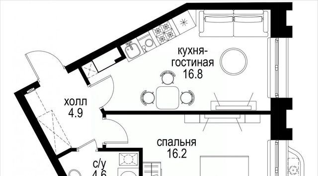 метро Электрозаводская проезд Проектируемый 727-й фото