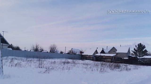 ул Рябиновая сельсовет фото