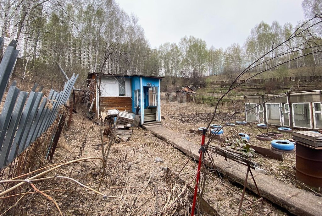 дом г Новосибирск Речной вокзал НСТ Ветеран, 13 фото 2