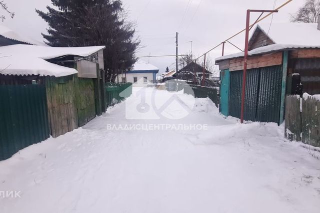 ул Аральская 5 городской округ Новосибирск фото