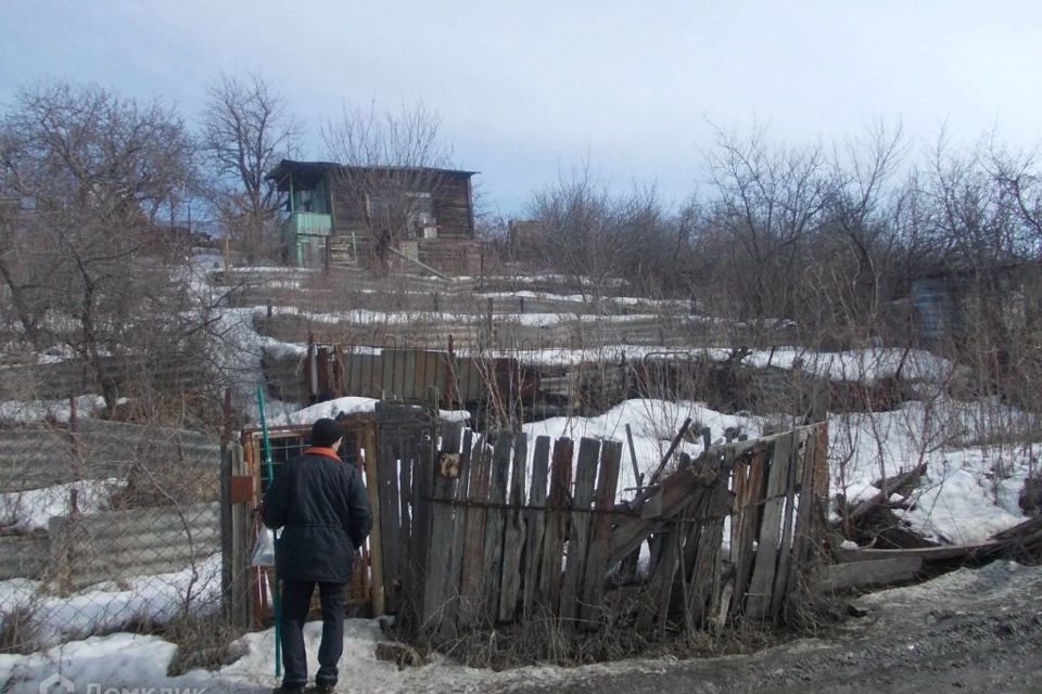 земля г Саратов ул Рощинская муниципальное образование город Саратов фото 3