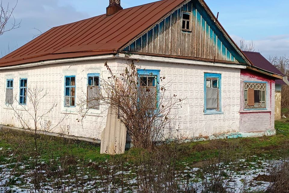 дом р-н Северский с Михайловское пер Луговой 1 фото 2