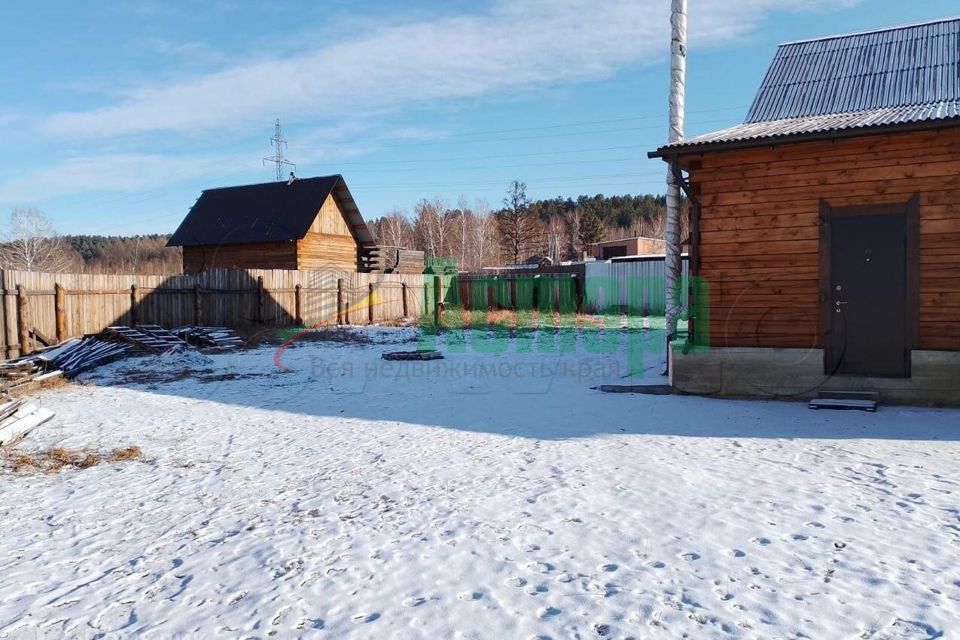 дом г Чита мкр Солнечный городской округ Чита фото 8