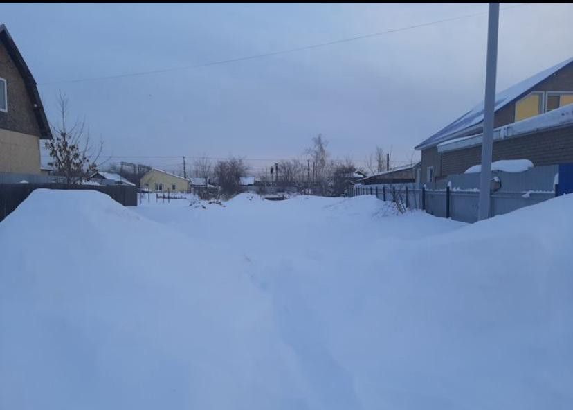 земля г Челябинск городской округ Челябинск, СНТ Металлист-1 фото 6