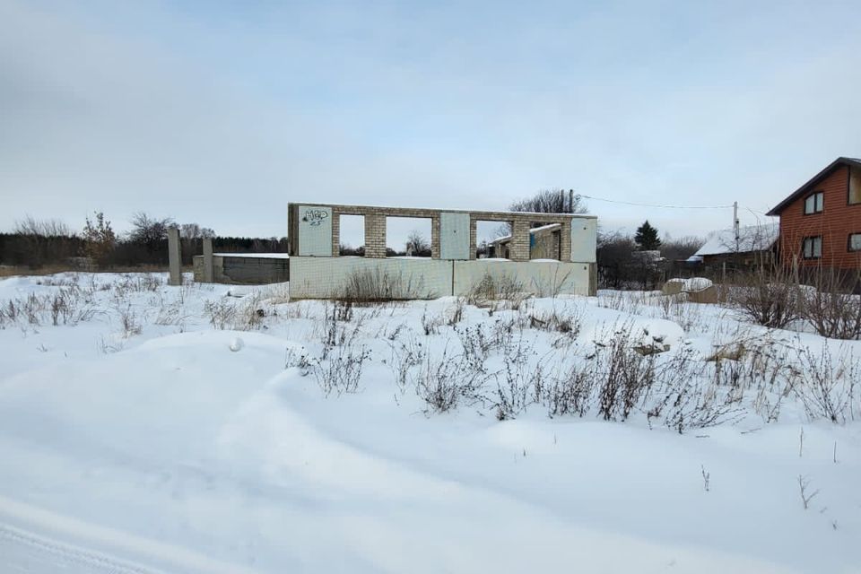 земля р-н Елабужский г Елабуга пер Карьерный фото 2