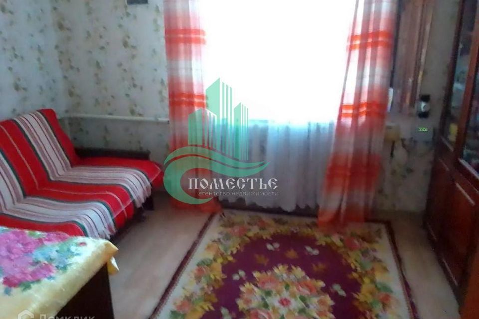 дом г Керчь ул Юзобинская 12 городской округ Керчь фото 4