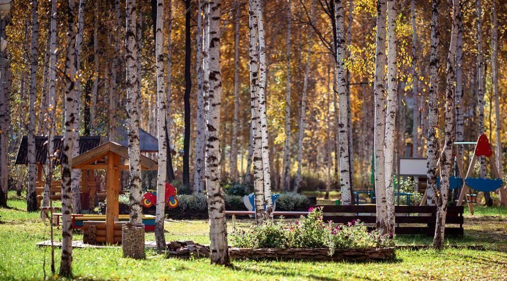 земля р-н Сысертский п Габиевский фото 1