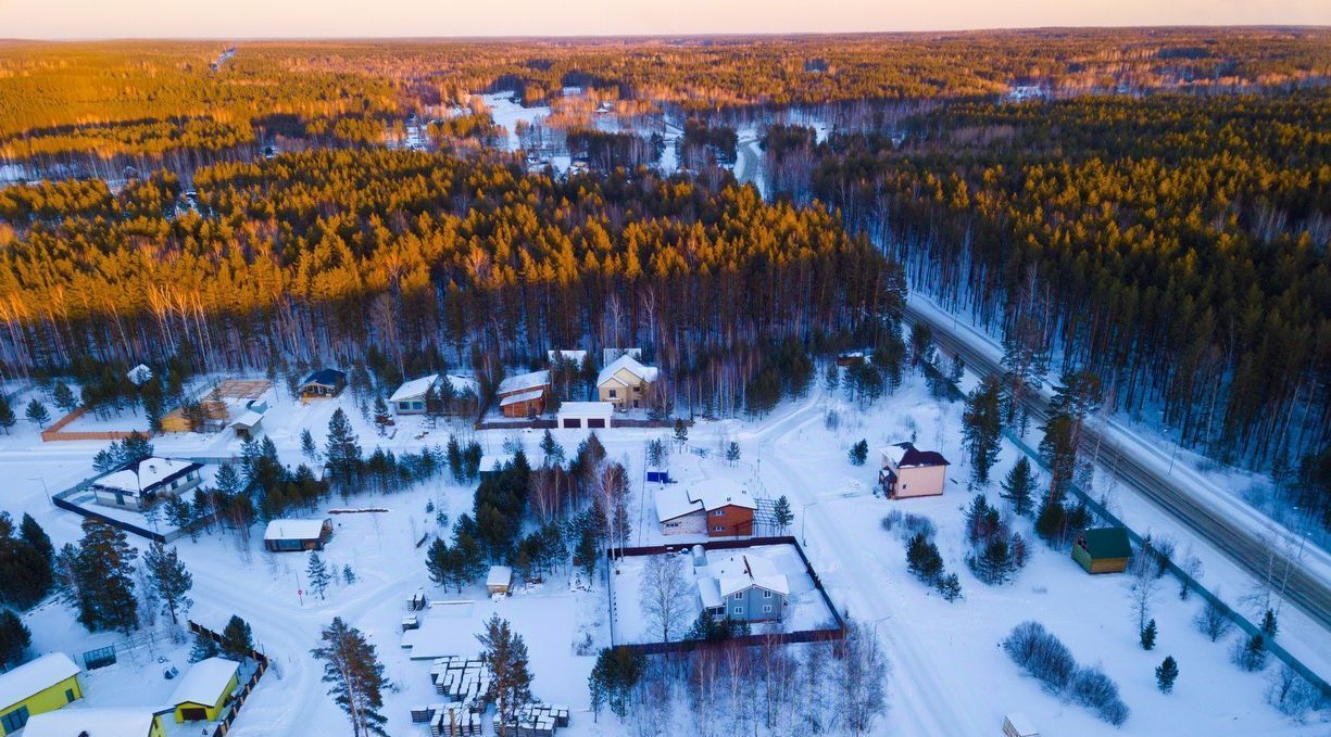 земля р-н Сысертский п Габиевский фото 9