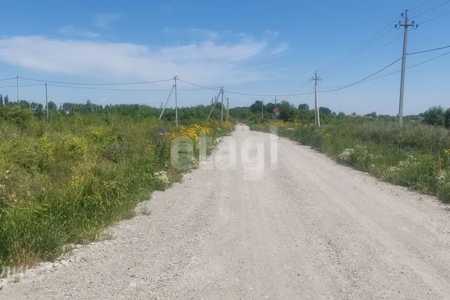 территория ТСН СНТ Клинцовка Вилладж фото