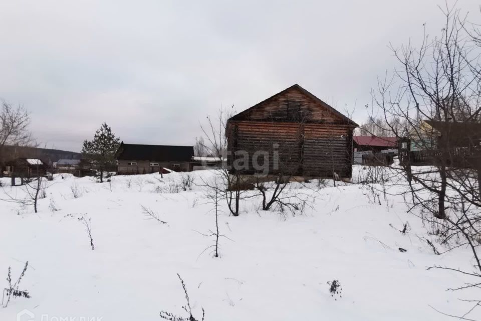 дом р-н Селивановский посёлок Красная Ушна фото 2