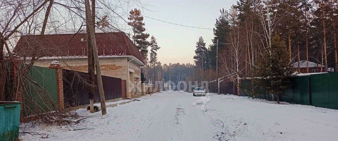 дом р-н Читинский с Смоленка ул Советская фото 9