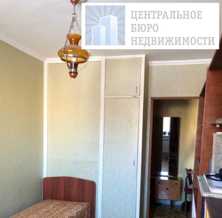 квартира г Южно-Сахалинск ул Железнодорожная 79 фото 6