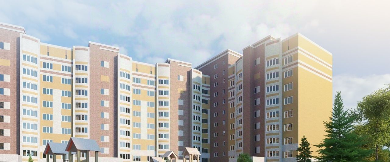 квартира г Электрогорск ул Ухтомского 10к/3 Павлово-Посадский городской округ фото 5