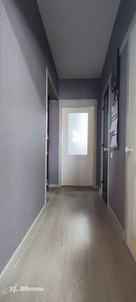 квартира г Орел р-н Заводской ул Алроса 3 фото 7