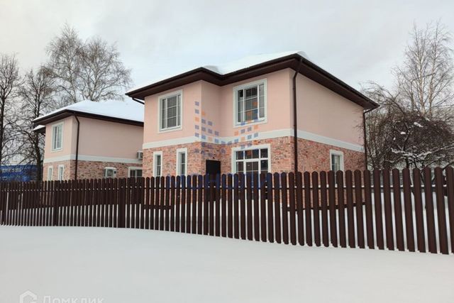 дом Новомосковский административный округ, 88 фото