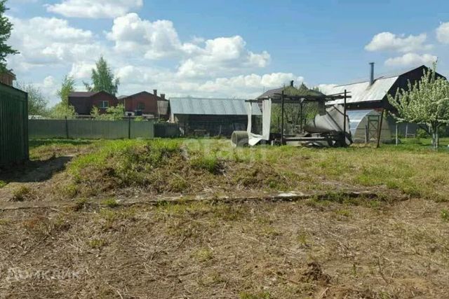 ул Кирова 19 городской округ Домодедово фото