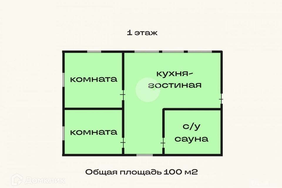 дом р-н Лужский п Мшинская садоводческое некоммерческое товарищество Испытатель фото 6