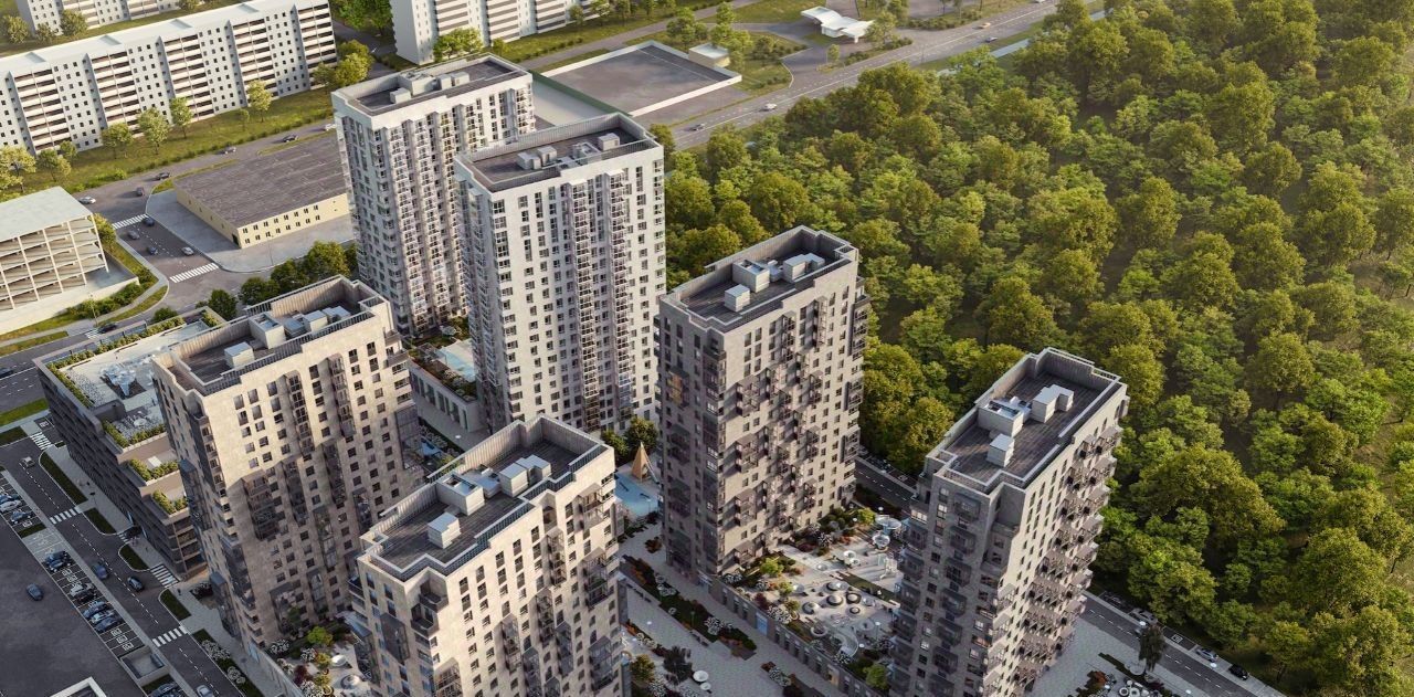 квартира г Казань Козья слобода ул Гаврилова 5вк/2 фото 10