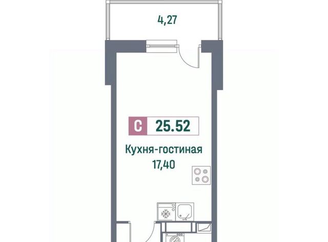 ЖК «Фотограф» Девяткино фото