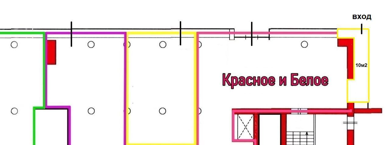 свободного назначения г Сосновый Бор ул Ленинградская 10 Сосновоборский г. о. фото 4