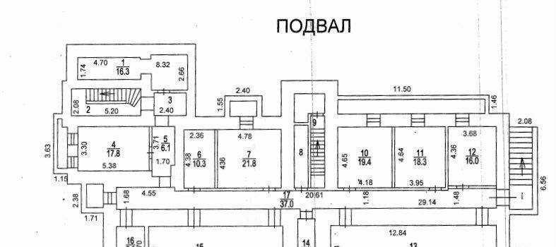 офис г Москва метро Лефортово ул Госпитальная 10 фото 20