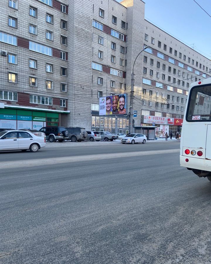 офис г Новосибирск ул Титова 1 Площадь Маркса фото 3