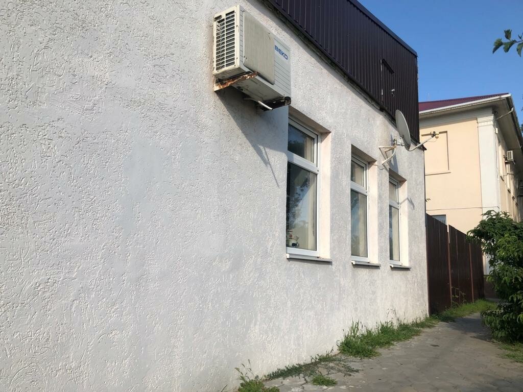 дом р-н Темрюкский г Темрюк ул Розы Люксембург фото 1