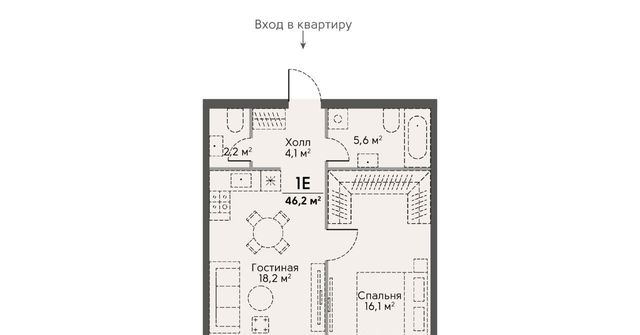 квартира метро Аминьевская Кинематографический кв-л фото