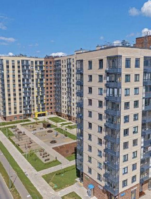 квартира г Москва метро Остафьево МЦД-2, Уточкина ул., 5к 2, обл Московская фото 3