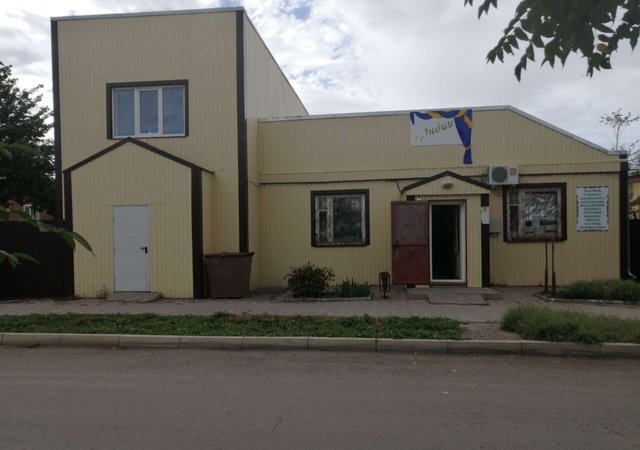 офис ул Ленина 111 Зимовниковское сельское поселение фото